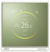 Fujitsu Airstage Touch Screen Hard Wired Controller UTY-RVRY-Fujitsu-Oceanair