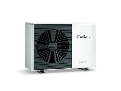 Vaillant aroTHERM Plus 5kW Air Source Heat Pump 0010037212
