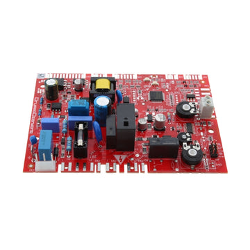PCBs,  Control Boxes & Fuses