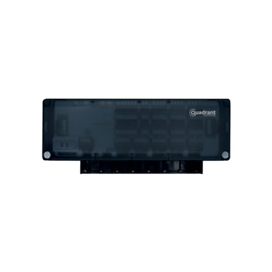 Oceanfloor Quadrant 230V 5-Zone Wiring Centre OF-NANO-5ZONE