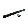 Worcester Bosch Greenstar Oilfit Flue Plume Management Extension 1m x 80mm 7716190093-F&P Wholesale - Tricom-Oceanair