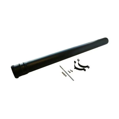 Worcester Bosch Greenstar Oilfit Flue Plume Management Extension 1m x 80mm 7716190093