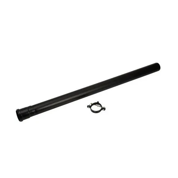 Worcester Bosch Greenstar Plume Extension Kit 1m x 60mm 7716191087-F&P Wholesale - Tricom-Oceanair