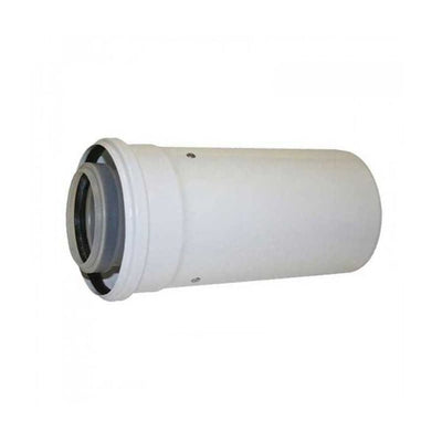 Worcester Bosch Condensfit II Short Flue Extension Kit 60/100mm