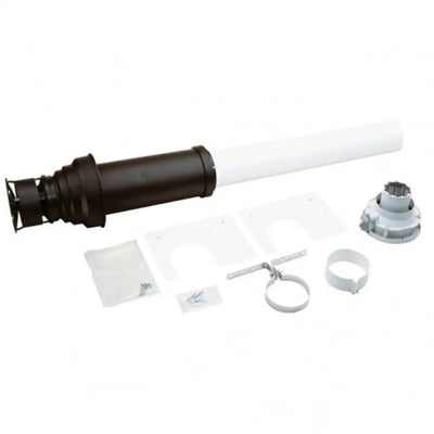 Worcester Bosch Greenstar Oilfit Vertical Balanced Flue Kit 100/150mm 7731600210