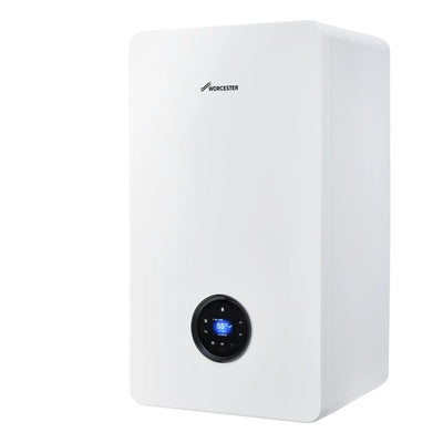 Worcester Bosch Greenstar 8000+ Combi Boiler 40kW 7736702582-F&P Wholesale - Tricom-Oceanair