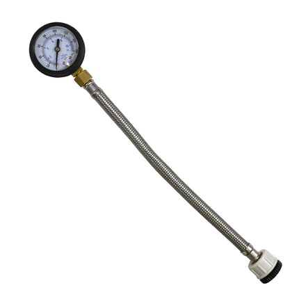 Arctic Hayes Water Pressure Test Gauge Kit WPG1 Stretched out