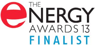 The Energy Awards Finalist