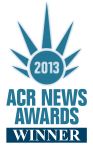 ACR News Awards Winner