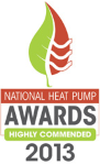 National Heat Pump