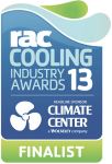 RAC Cooling 2013
